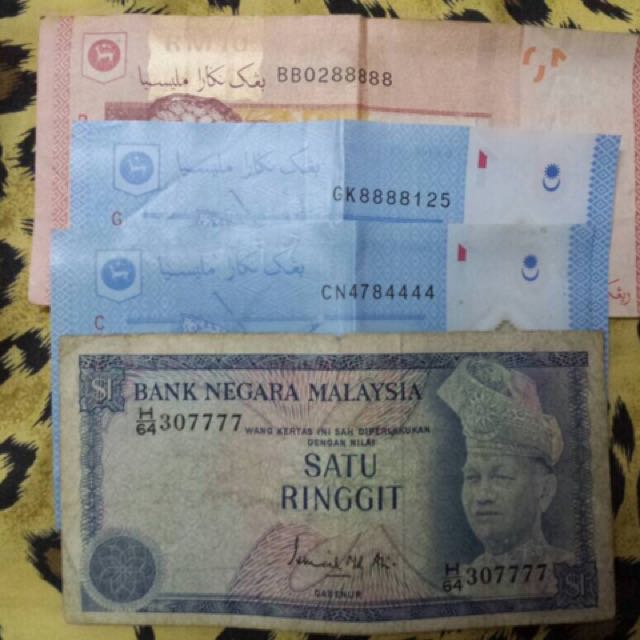 Unduh Kumpulan Koleksi Gambar Duit Unik Terbaru Gratis