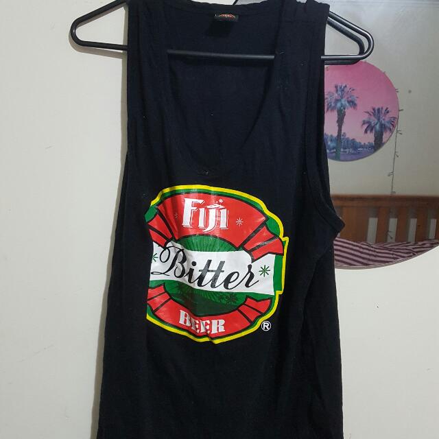 Fiji sales bitter shirt