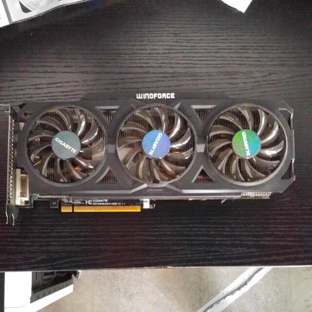 Gigabyte r9 new arrivals 280x