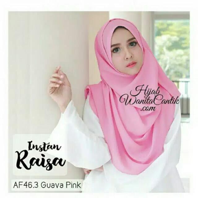 Hijab Instan Raisa Matt Diamond Idr 90000 Olshop Fashion Olshop