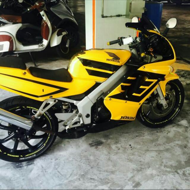Honda Nsr 150 Sp Coe Motorcycles Motorcycles For Sale Class 2b On Carousell Honda Nsr 150 Sp Coe Motorcycles Motorcycles For Sale Class 2b On Carousell