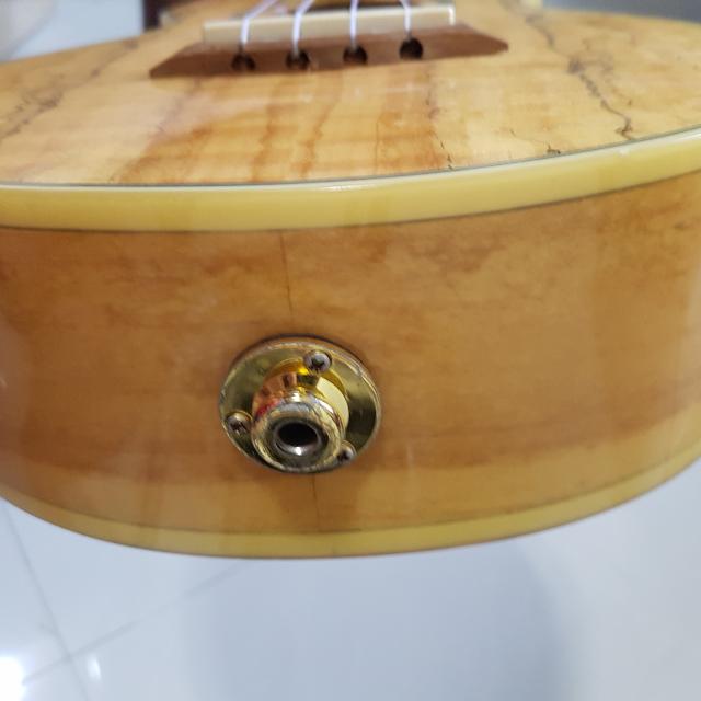 Ibanez uew20sme deals