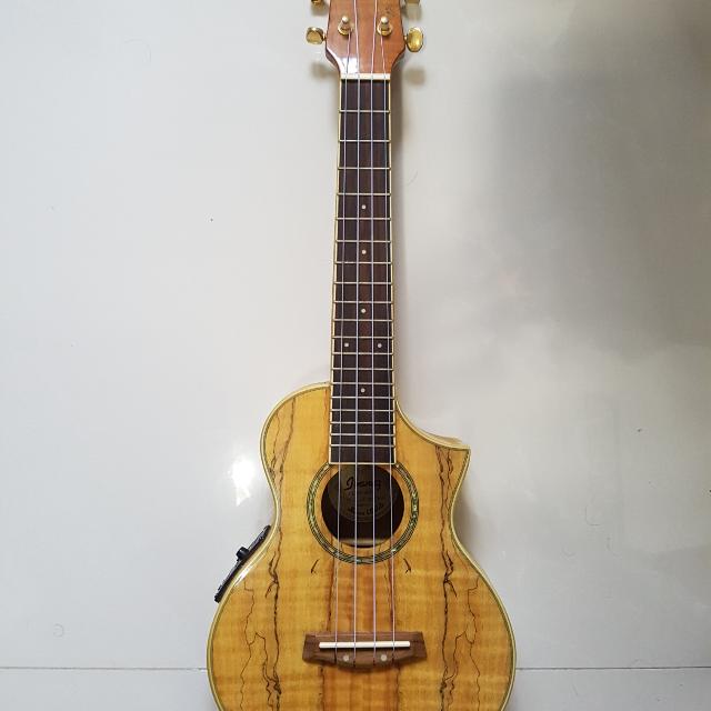Ibanez uew20sme top