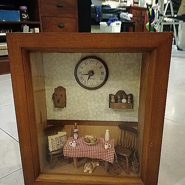 IKEA Erikslund Picture Frame, Furniture & Home Living, Home Decor