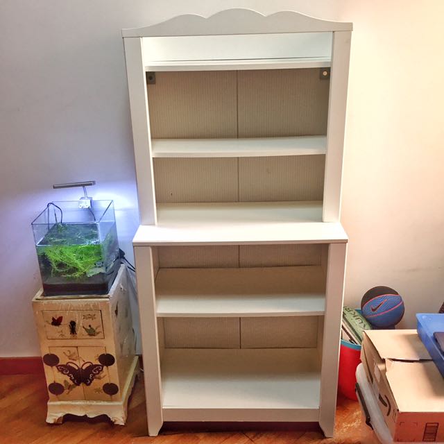 Ikea shop hensvik bookcase