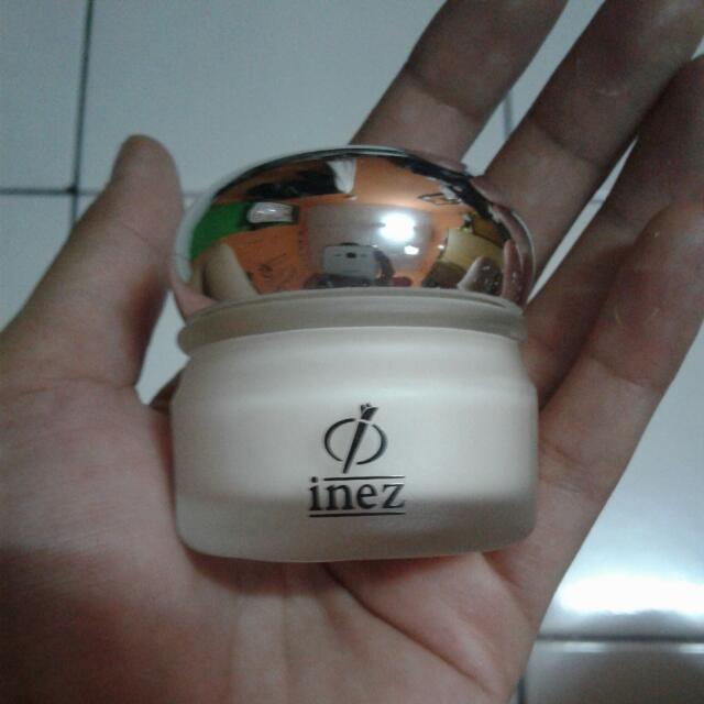 inez night cream