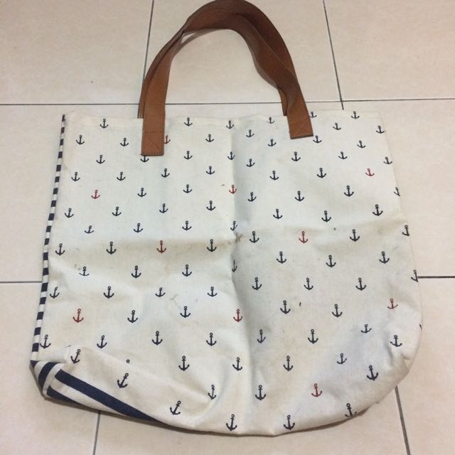 tote bag kaison