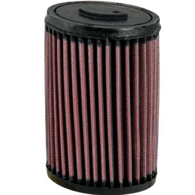 K N Air Filter For Honda Cb400 Revo Motorcycles Motorcycle Accessories On Carousell