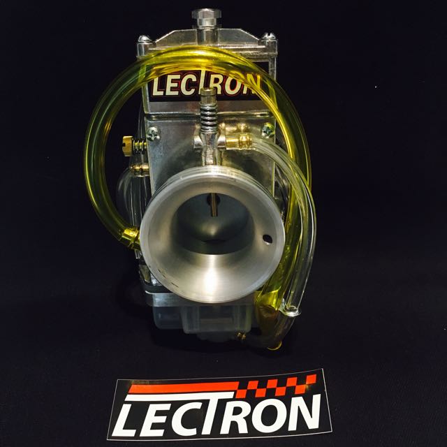 Ktm 300/250 36mm Lectron carburetor kit, Motorcycles, Motorcycle