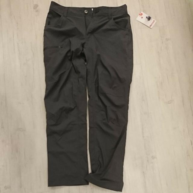 Marmot Arch Rock Pant Short For Hiking Or Trekking Men s Fashion