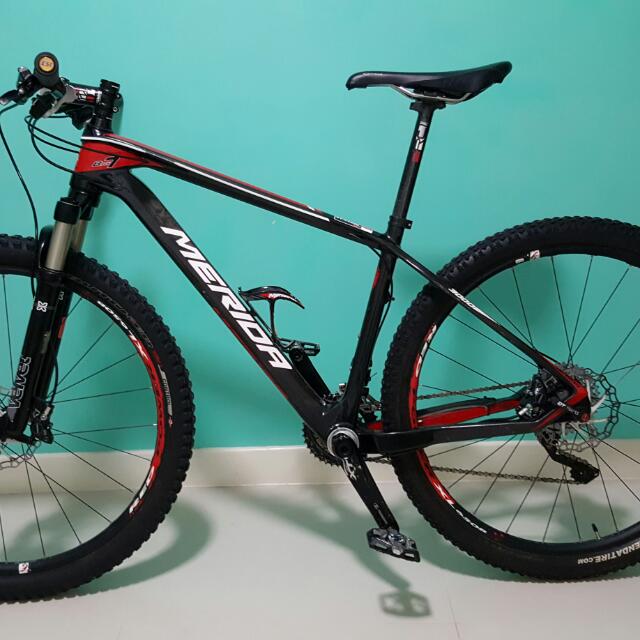 Merida big 7 store 3000