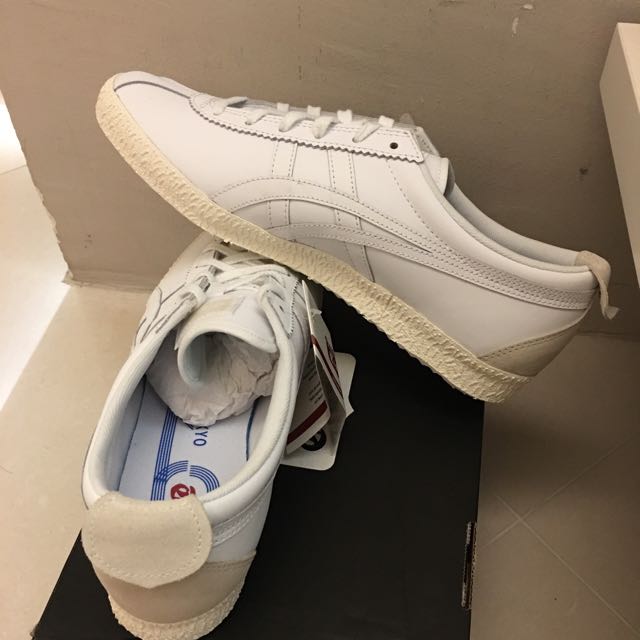 Onitsuka tiger mexico delegation white clearance