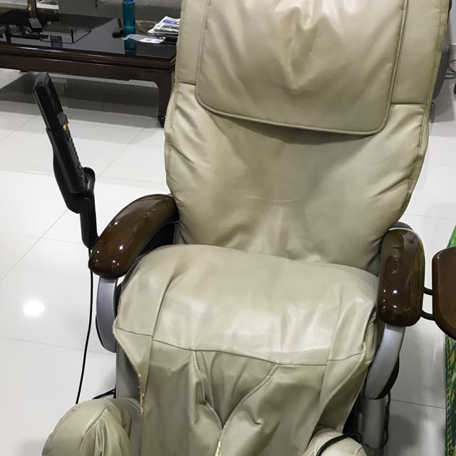 OSIM iSymphonic AV Furniture Home Living Furniture Other Home