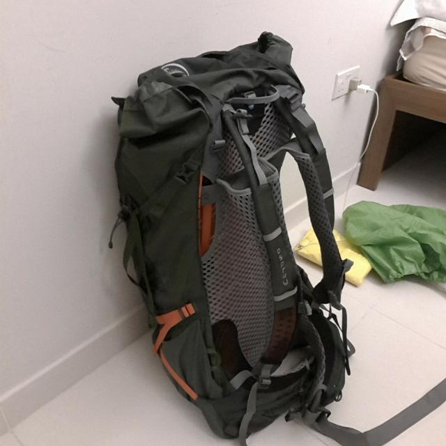 buy osprey atmos ag 65