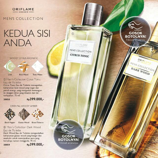 Parfum Pria 1 Gratis 1 Olshop Fashion Olshop Produk Kecantikan Di Carousell
