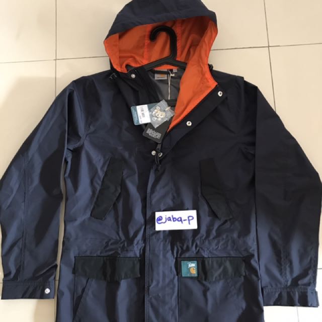 patta carhartt jacket