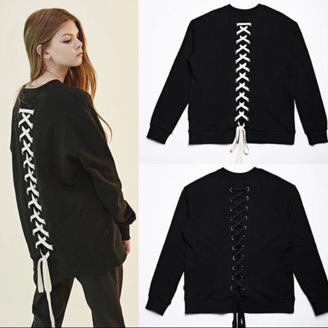 grim reaper sweater