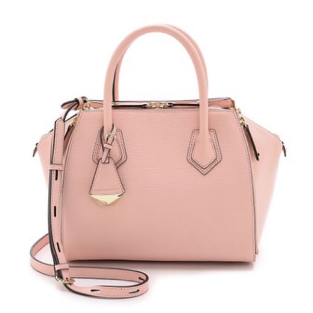 Rebecca minkoff perry satchel outlet