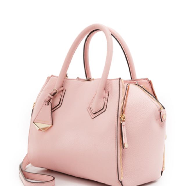 Rebecca minkoff mini perry satchel online