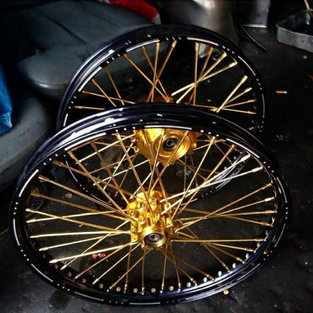 Rim Aloi Siam, Auto Accessories on Carousell