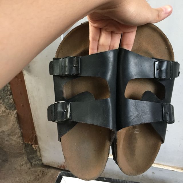 niel sandal