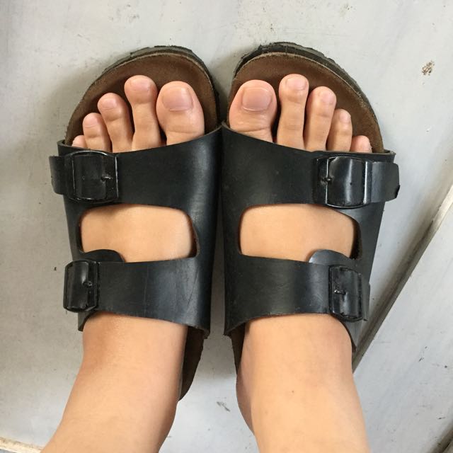 Niel sandal outlet