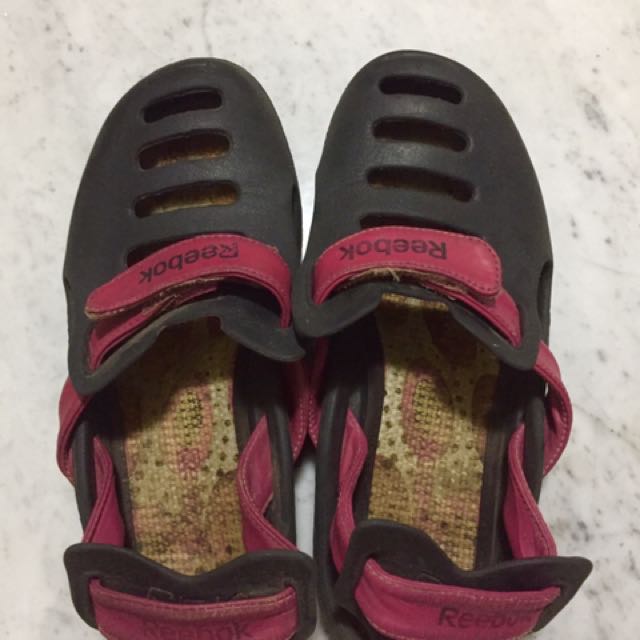 Reebok Sepatu Sandal 61 Off Naonsite Com