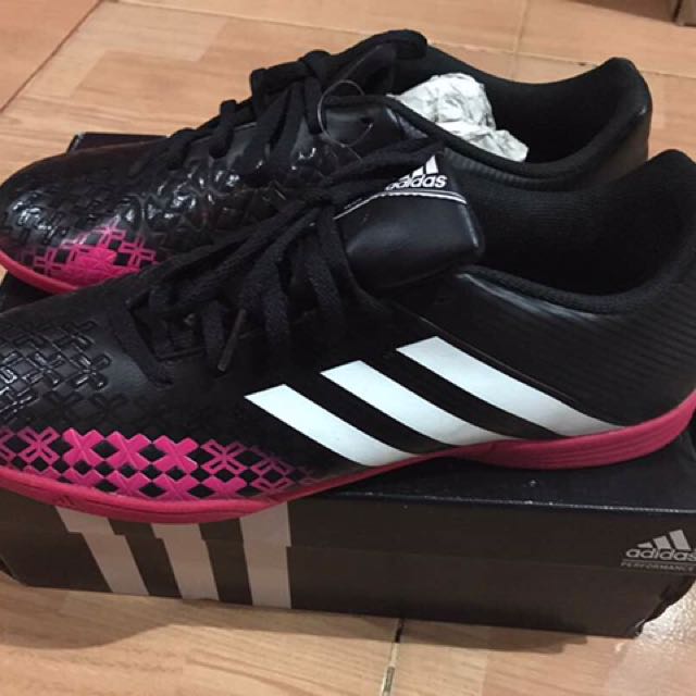 ØªØ¯ÙÙÙ Ø§ÙÙØ¹Ø¯ÙÙØ© ØªØ§Ø³Ø¹ Adidas Predito Futsal Loudounhorseassociation Org Desconto centauro em tenis feminino, tenis masculino e tenis infantil. ØªØ¯ÙÙÙ Ø§ÙÙØ¹Ø¯ÙÙØ© ØªØ§Ø³Ø¹ adidas predito futsal