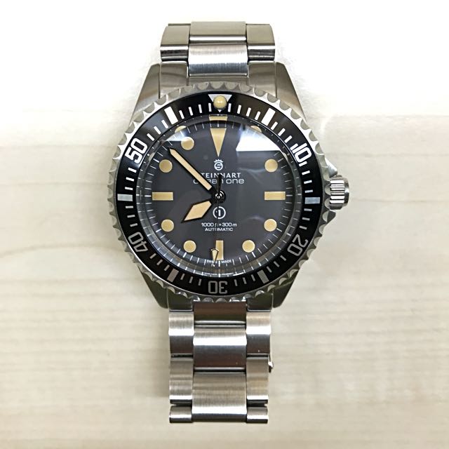 ovm steinhart