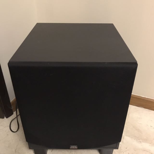 Onkyo 10 inch subwoofer shop