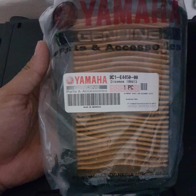 r15 v3 air filter price
