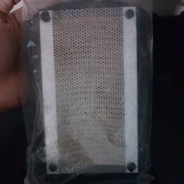 r15 v3 air filter price