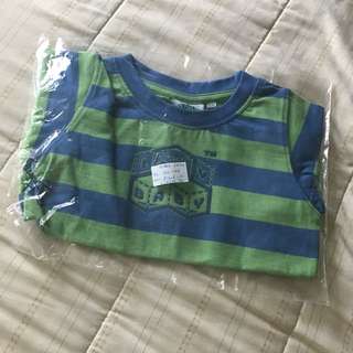 Baby Boy Shirt