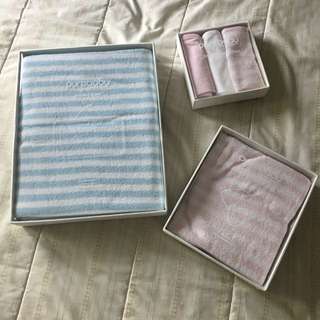Baby Clothe/Towels