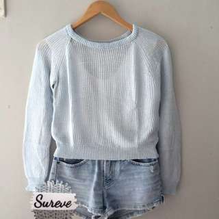 Sureve Knitwear