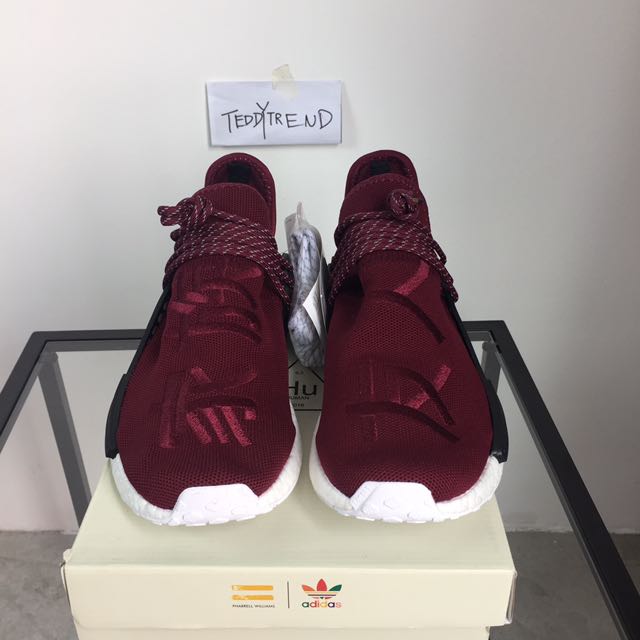 human race replicas