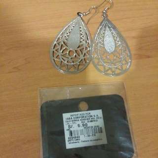 Anting Big Size