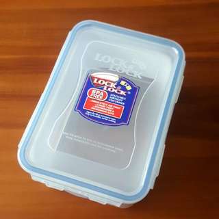 Lock & Lock Container HPL815M