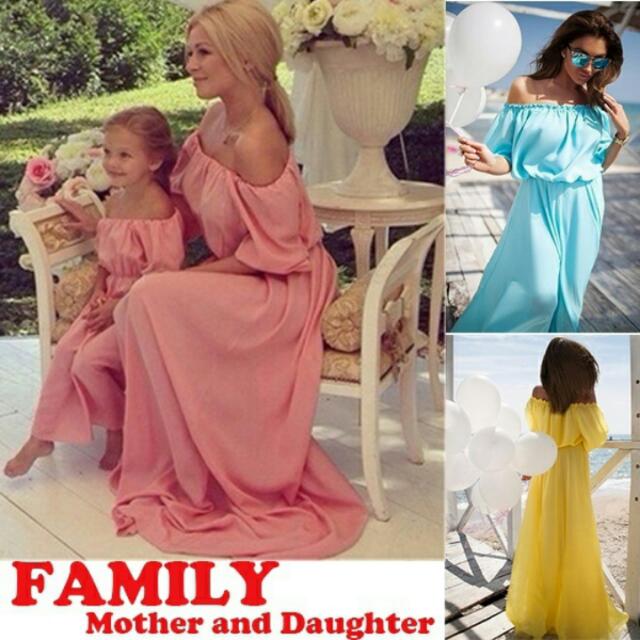 plus size mommy and baby matching outfits