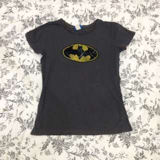 Original Batman Tee