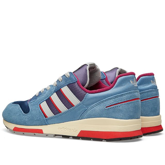 ADIDAS CONSORTIUM X QUOTE X PETER O TOOLE ZX 420 QUOTOOLE