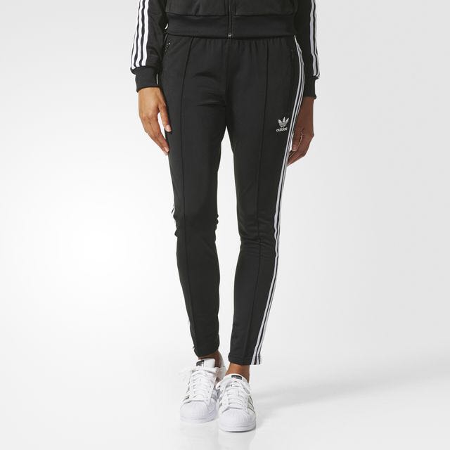 adidas sst pants