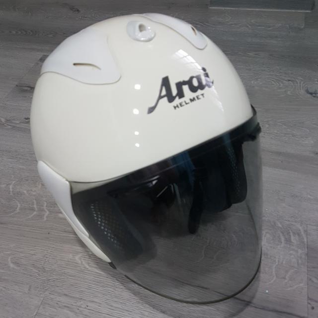 Arai hotsell ram 1