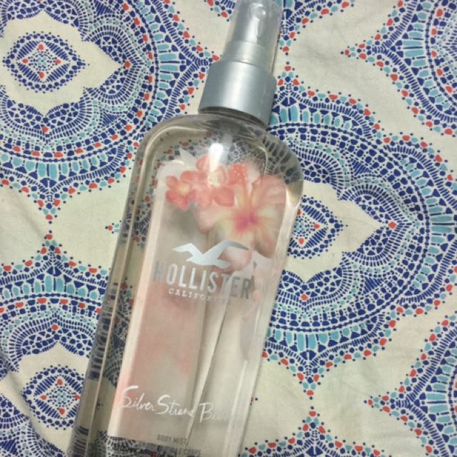 Hollister silver strand beach best sale