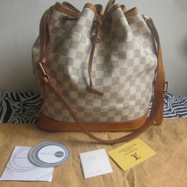 louis vuitton string bag