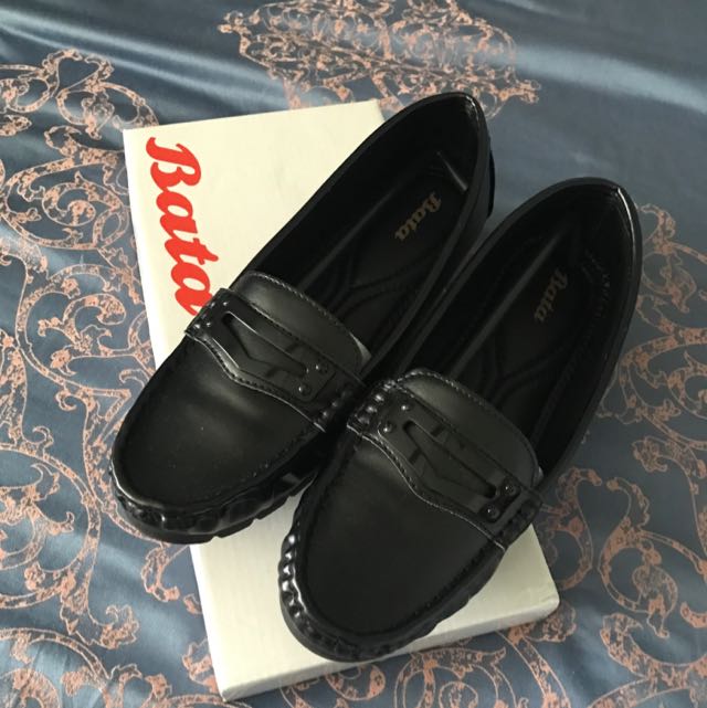 bata black