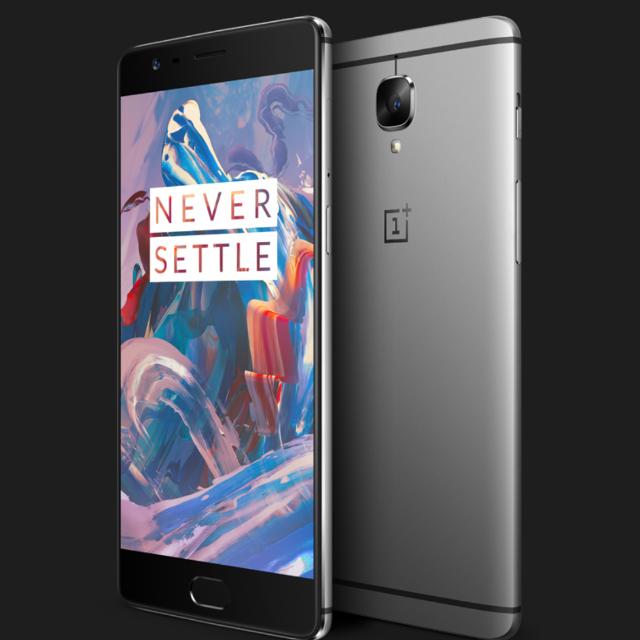 Bnib Oneplus 3 64gb A3000 No Warranty From Lazada Mobile Phones Tablets Android Phones Others On Carousell
