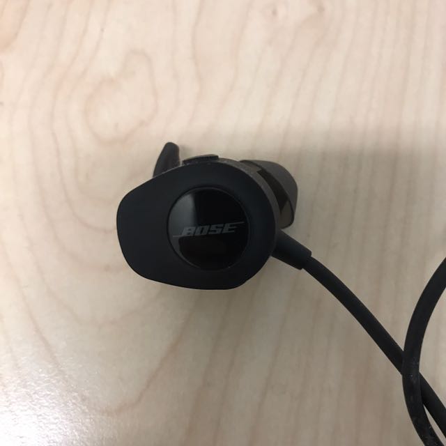 Bose Soundsport Wireless (8 Months Warranty), Mobile Phones & Gadgets