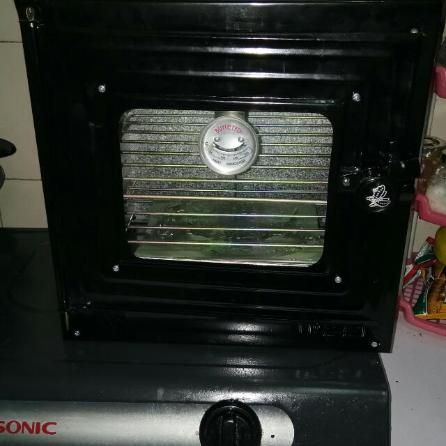 Erfly Cooking Oven Kitchen Liances On Carou