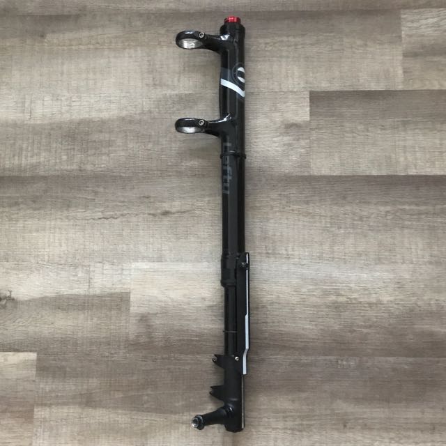 Cannondale lefty outlet pbr 100 29